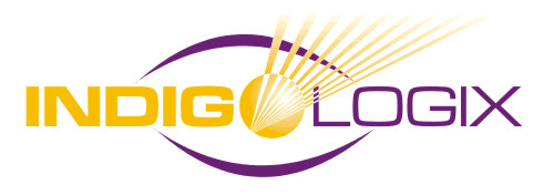 Indigo Logix logo